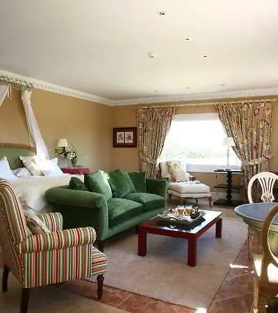 Valdepalacios Gourmand 5* Gl 5*