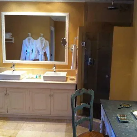 Valdepalacios Gourmand 5* Gl